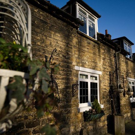 Beckdale Villa Pickering Dış mekan fotoğraf