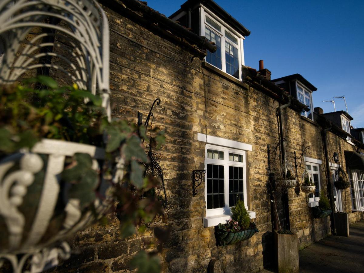 Beckdale Villa Pickering Dış mekan fotoğraf