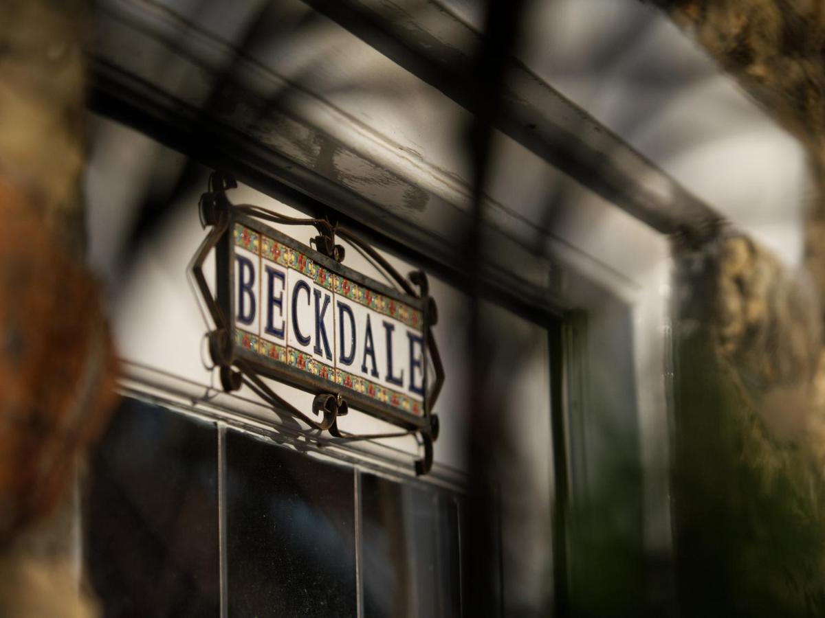 Beckdale Villa Pickering Dış mekan fotoğraf