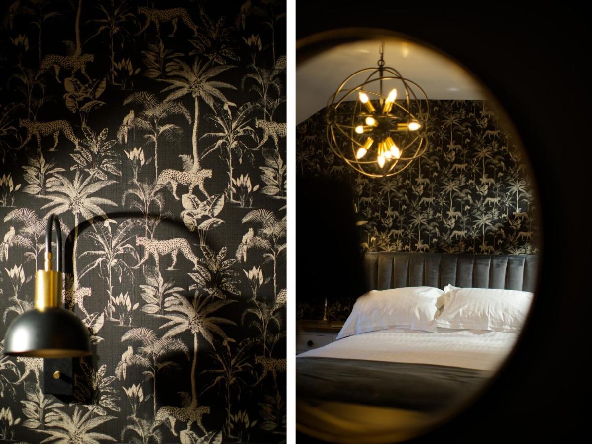 Beckdale Villa Pickering Dış mekan fotoğraf