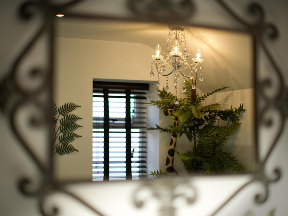 Beckdale Villa Pickering Dış mekan fotoğraf