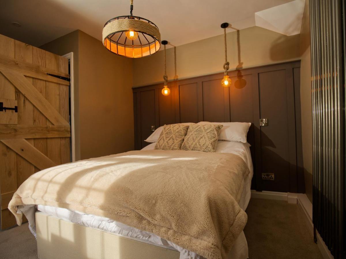 Beckdale Villa Pickering Dış mekan fotoğraf