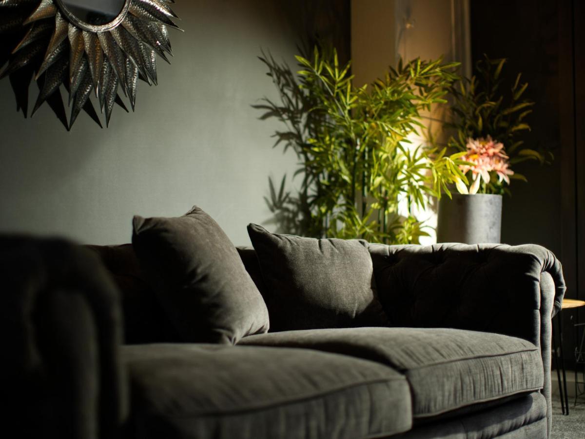 Beckdale Villa Pickering Dış mekan fotoğraf
