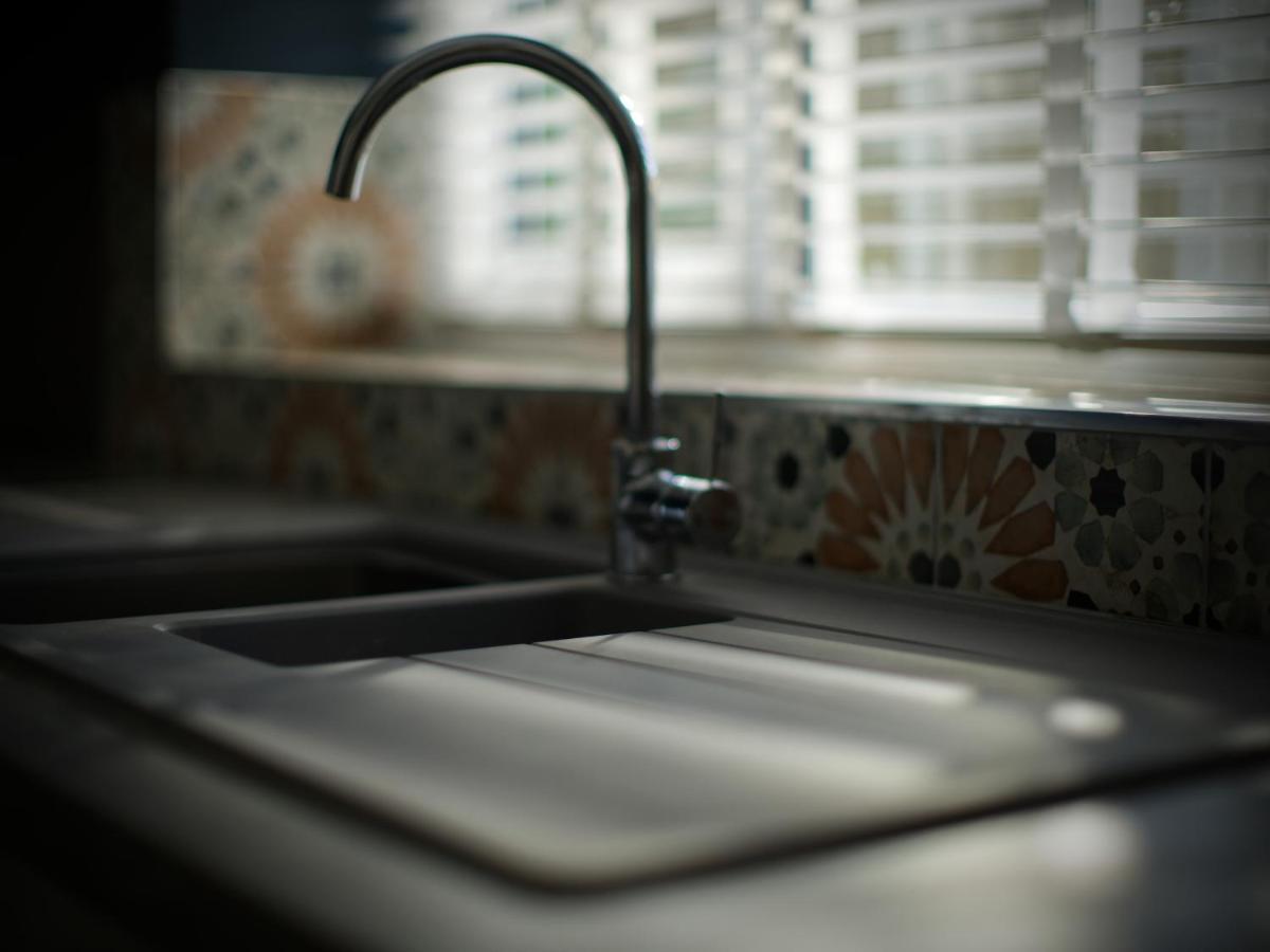Beckdale Villa Pickering Dış mekan fotoğraf