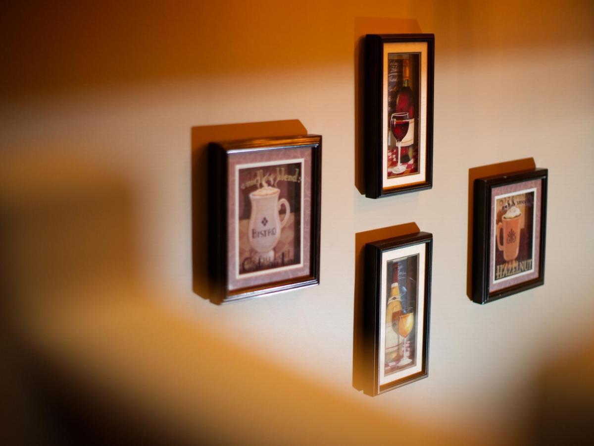 Beckdale Villa Pickering Dış mekan fotoğraf