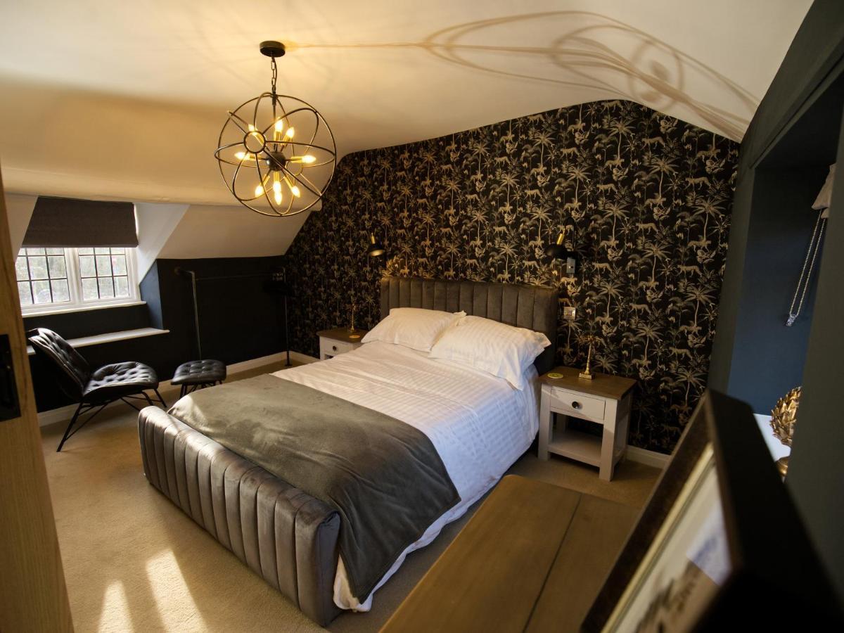Beckdale Villa Pickering Dış mekan fotoğraf