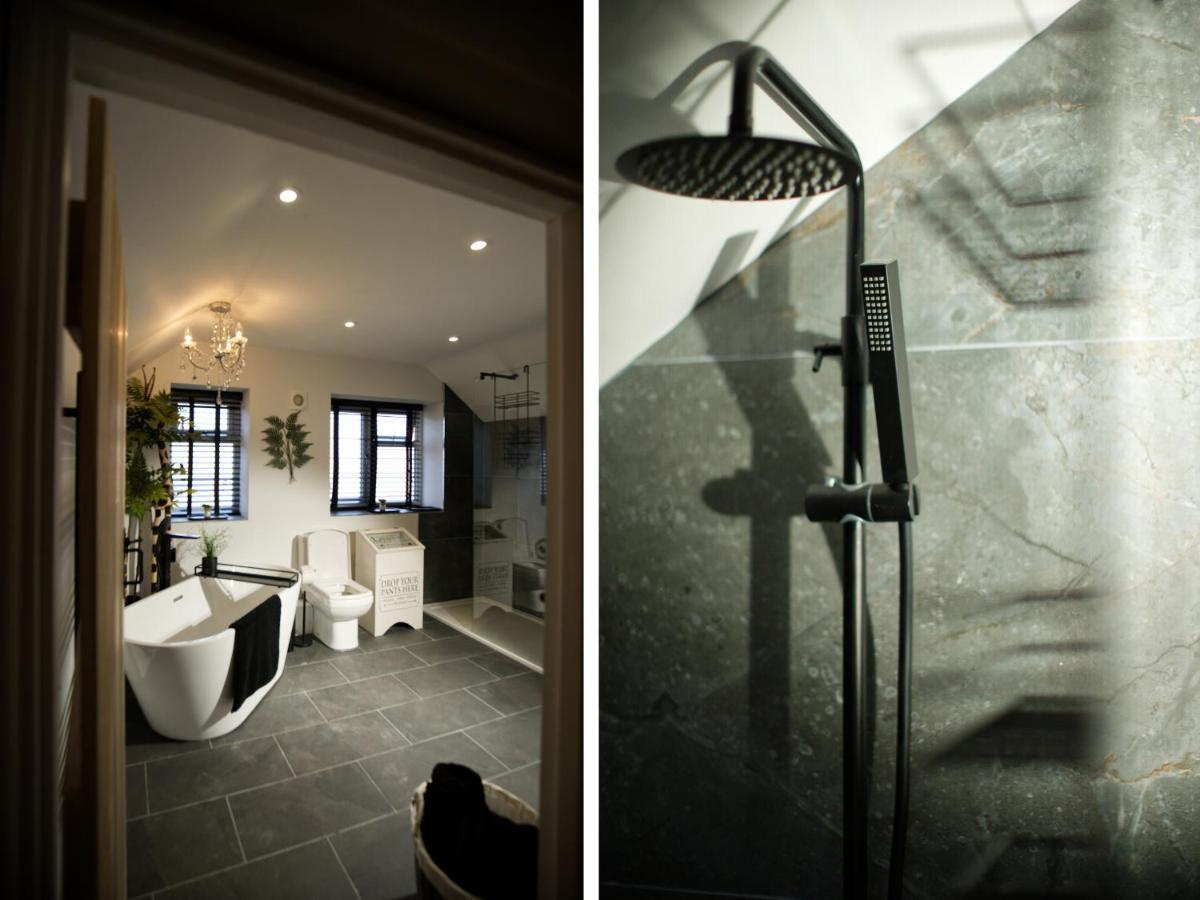 Beckdale Villa Pickering Dış mekan fotoğraf